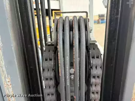 Diesel Forklifts 2018  Unicarriers PF110YLP (16)