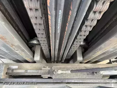 Diesel Forklifts 2018  Unicarriers PF110YLP (17)