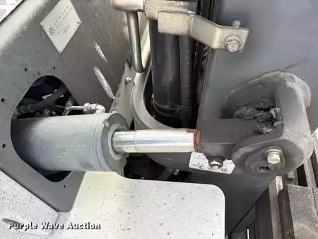 Diesel Forklifts 2018  Unicarriers PF110YLP (18)