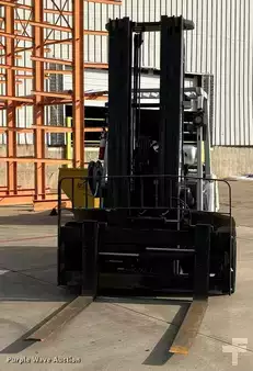 Diesel Forklifts 2018  Unicarriers PF110YLP (2)