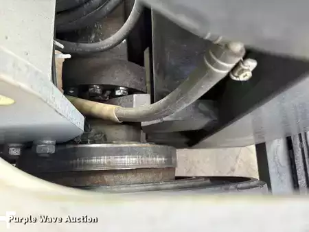 Diesel Forklifts 2018  Unicarriers PF110YLP (20)