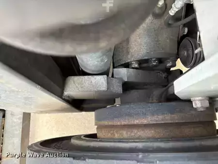 Diesel Forklifts 2018  Unicarriers PF110YLP (22)