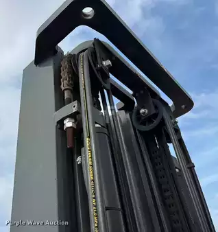 Diesel Forklifts 2018  Unicarriers PF110YLP (23)