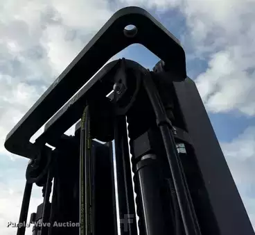 Diesel Forklifts 2018  Unicarriers PF110YLP (24)