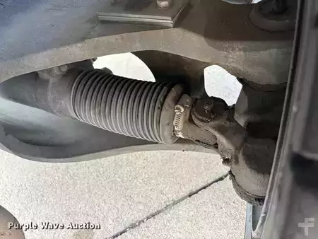 Diesel Forklifts 2018  Unicarriers PF110YLP (26)