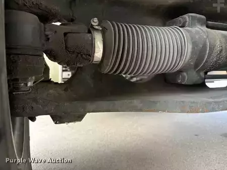 Diesel Forklifts 2018  Unicarriers PF110YLP (27)