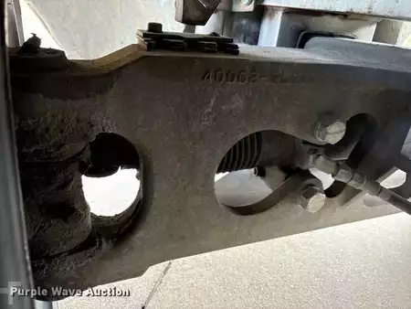 Diesel Forklifts 2018  Unicarriers PF110YLP (29)