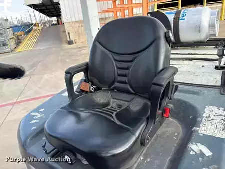 Diesel Forklifts 2018  Unicarriers PF110YLP (31)