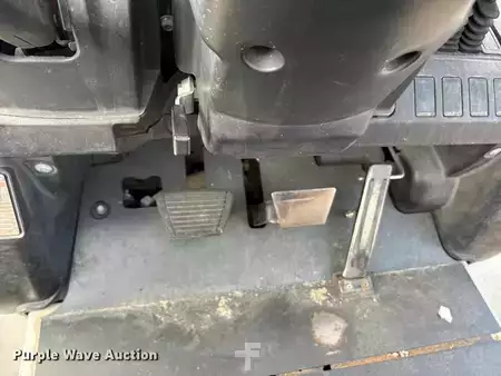 Diesel Forklifts 2018  Unicarriers PF110YLP (32)