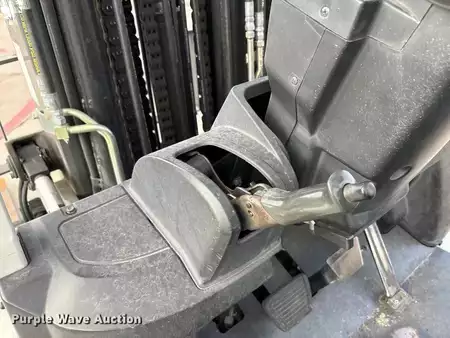 Diesel Forklifts 2018  Unicarriers PF110YLP (33)