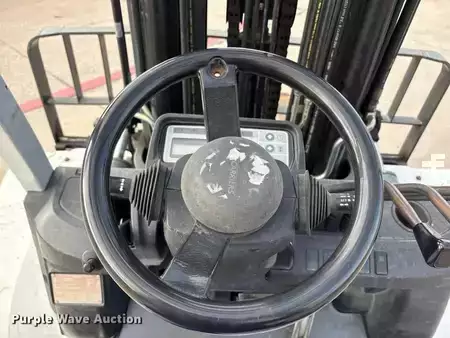 Diesel Forklifts 2018  Unicarriers PF110YLP (34)