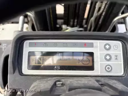 Diesel Forklifts 2018  Unicarriers PF110YLP (35)