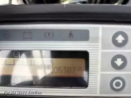 Diesel Forklifts 2018  Unicarriers PF110YLP (36)