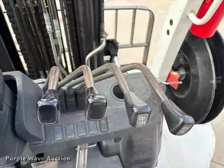 Diesel Forklifts 2018  Unicarriers PF110YLP (37)