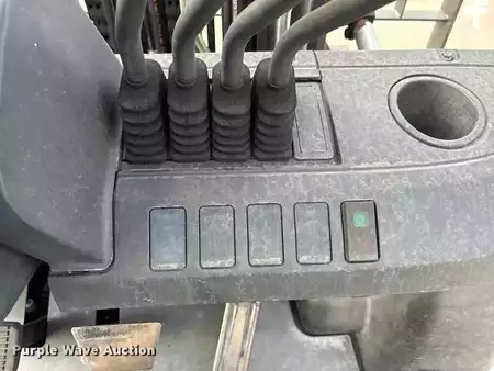 Diesel Forklifts 2018  Unicarriers PF110YLP (38)