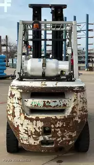 Diesel Forklifts 2018  Unicarriers PF110YLP (6)