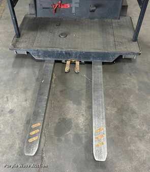Order Picker 2016  Crown SP4050-30 (10)