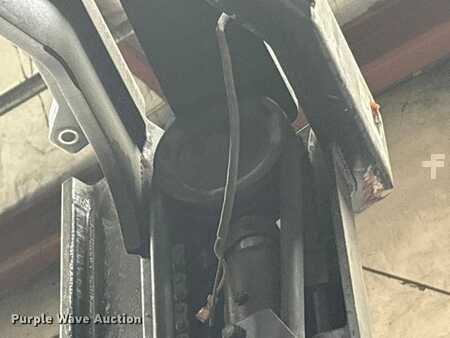 Order Picker 2016  Crown SP4050-30 (15)