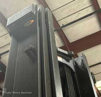 Order Picker 2016  Crown SP4050-30 (16)