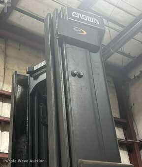 Order Picker 2016  Crown SP4050-30 (17)