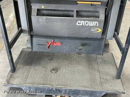 Order Picker 2016  Crown SP4050-30 (18)