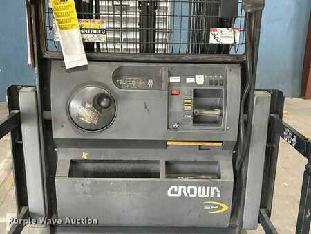 Order Picker 2016  Crown SP4050-30 (19)