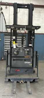 Order Picker 2016  Crown SP4050-30 (2)