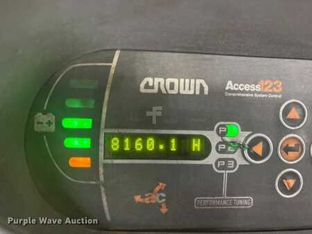 Order Picker 2016  Crown SP4050-30 (20)