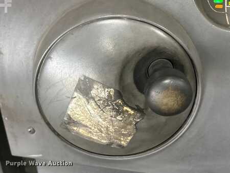 Order Picker 2016  Crown SP4050-30 (22)