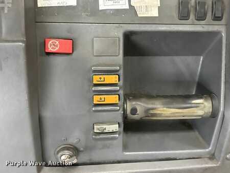 Order Picker 2016  Crown SP4050-30 (23)