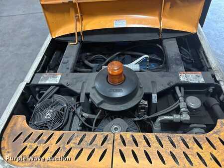 Order Picker 2016  Crown SP4050-30 (24)