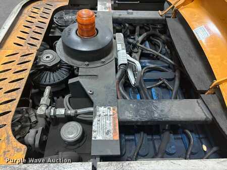 Order Picker 2016  Crown SP4050-30 (25)