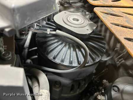 Order Picker 2016  Crown SP4050-30 (27)