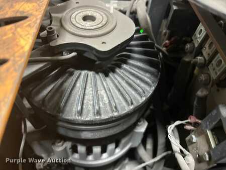 Order Picker 2016  Crown SP4050-30 (28)