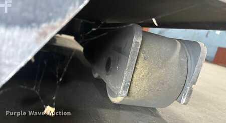 Order Picker 2016  Crown SP4050-30 (29)