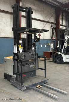 Order Picker 2016  Crown SP4050-30 (3)