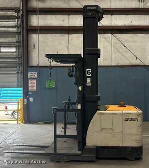 Order Picker 2016  Crown SP4050-30 (8)