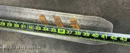 Order Picker 2016  Crown SP4050-30 (9)