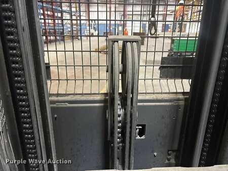 Order Picker 2019  Crown SP3520-30 (11)