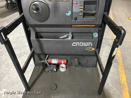 Order Picker 2019  Crown SP3520-30 (16)