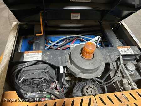 Order Picker 2019  Crown SP3520-30 (19)