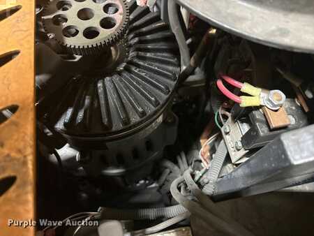 Order Picker 2019  Crown SP3520-30 (20)