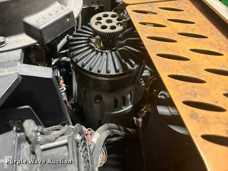 Order Picker 2019  Crown SP3520-30 (21)