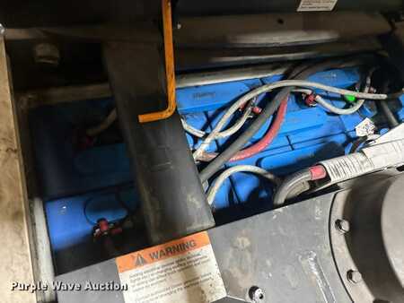 Order Picker 2019  Crown SP3520-30 (22)