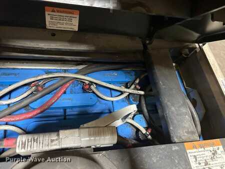 Order Picker 2019  Crown SP3520-30 (23)