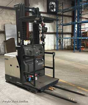 Order Picker 2019  Crown SP3520-30 (3)