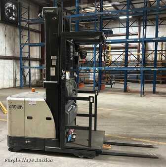 Order Picker 2019  Crown SP3520-30 (4)