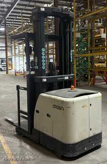 Order Picker 2019  Crown SP3520-30 (7)