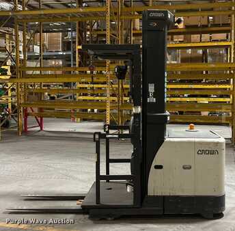 Order Picker 2019  Crown SP3520-30 (8)