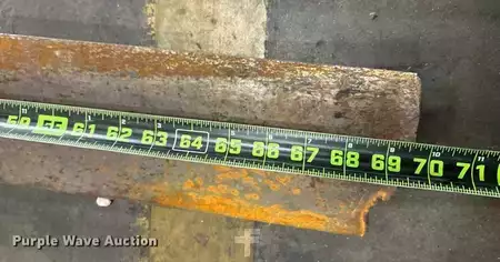 Diesel Forklifts 2018  Unicarriers PF110YLP (10)